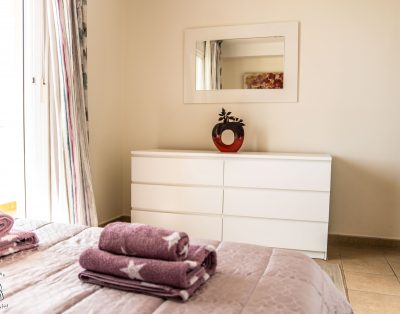 Townhouse in Fañabe, AC, MIR150