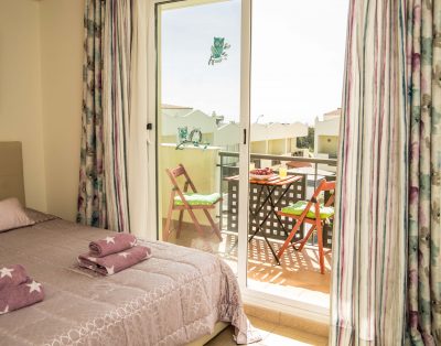 Townhouse in Fañabe, AC, MIR150