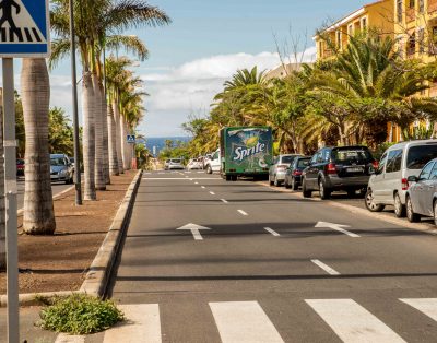 Wonderfull apartment in Palm Mar PM109