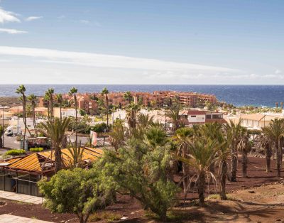 Wonderfull apartment in Palm Mar PM109