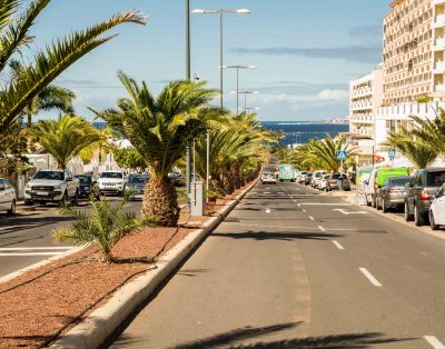 Wonderfull apartment in Palm Mar PM109