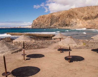 Wonderfull apartment in Palm Mar PM109