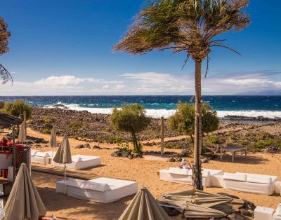 Wonderfull apartment in Palm Mar PM109