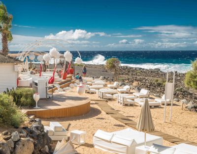 Wonderfull apartment in Palm Mar PM109