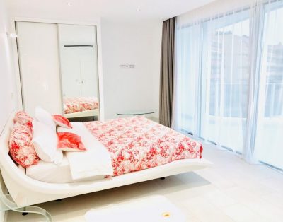 La Caleta Luxury Villa with pool