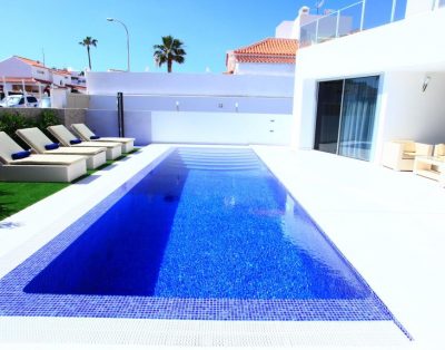 Luxury Caleta Villa