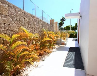 Luxury Caleta Villa