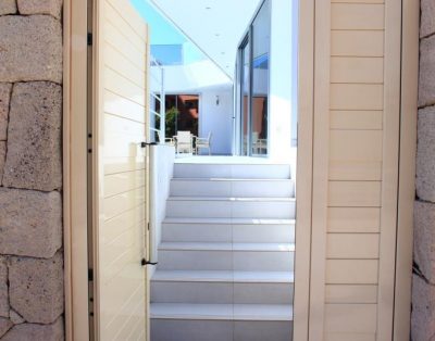 La Caleta Luxury Villa with pool