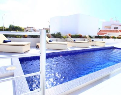 La Caleta Luxury Villa with pool