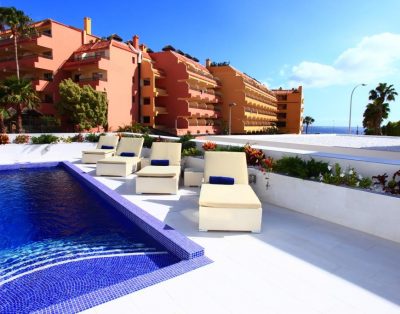 La Caleta Luxury Villa with pool