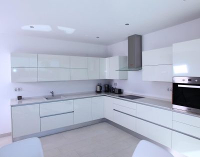 La Caleta Luxury Villa with pool