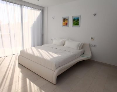 La Caleta Luxury Villa with pool