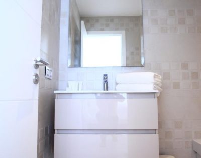 La Caleta Luxury Villa with pool