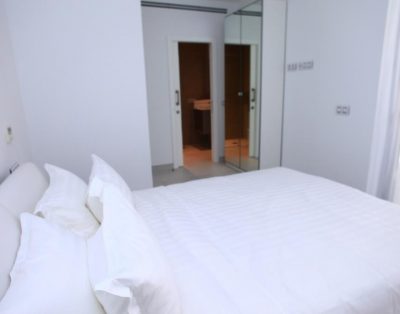 La Caleta Luxury Villa with pool