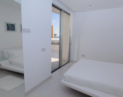 La Caleta Luxury Villa with pool