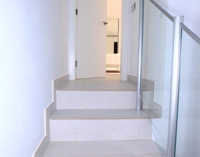 La Caleta Luxury Villa with pool