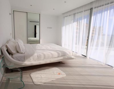 La Caleta Luxury Villa with pool