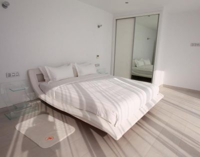 La Caleta Luxury Villa with pool