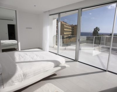 La Caleta Luxury Villa with pool