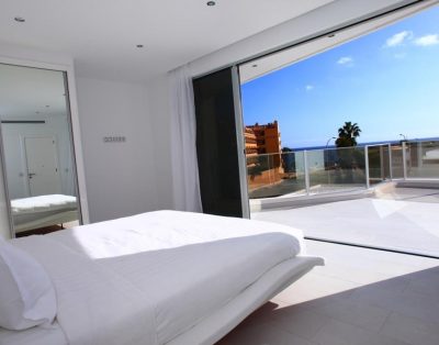 La Caleta Luxury Villa with pool