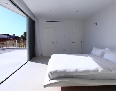 La Caleta Luxury Villa with pool