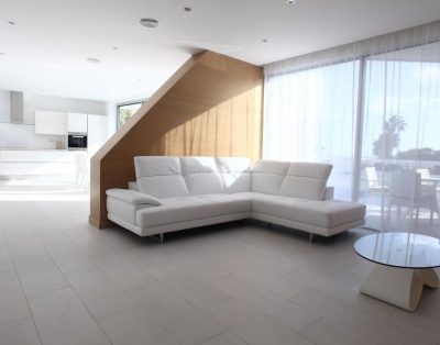 La Caleta Luxury Villa with pool