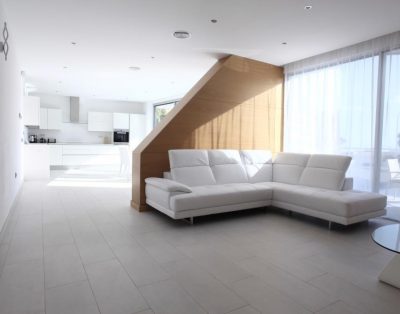 La Caleta Luxury Villa with pool