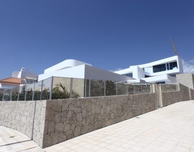 Luxury Caleta Villa