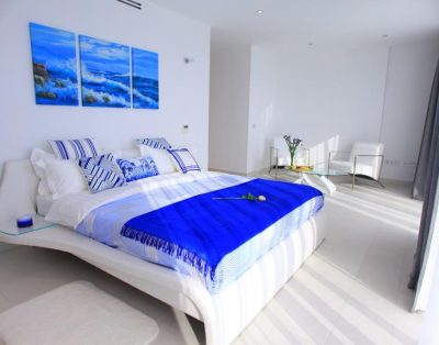 Luxury Caleta Villa