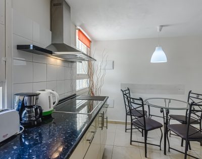 Duplex In Las Americas El Cortijo LA/045