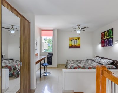 Duplex In Las Americas El Cortijo LA/045