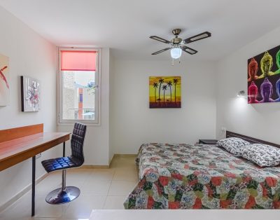 Duplex In Las Americas El Cortijo LA/045