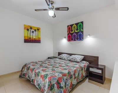 Duplex In Las Americas El Cortijo LA/045