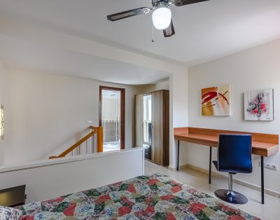 Duplex In Las Americas El Cortijo LA/045