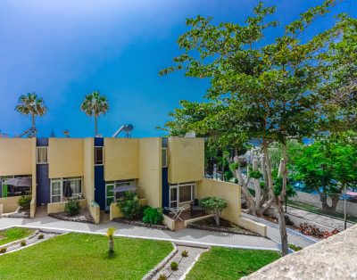 Duplex In Las Americas El Cortijo LA/045