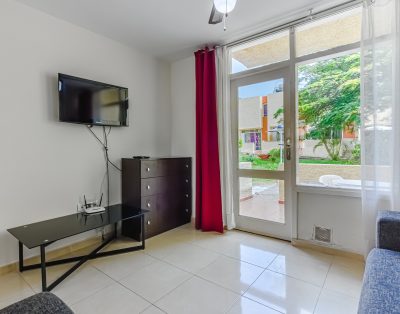 Duplex In Las Americas El Cortijo LA/045