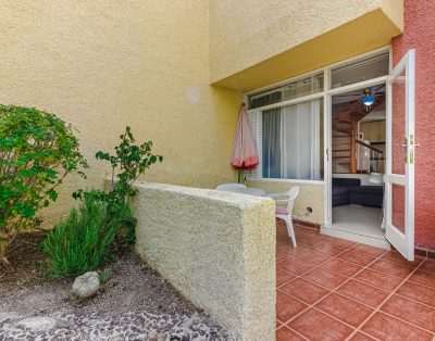 Duplex In Las Americas El Cortijo LA/045