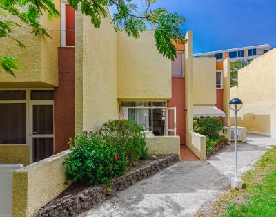 Duplex In Las Americas El Cortijo LA/045