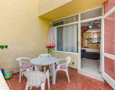 Duplex In Las Americas El Cortijo LA/045