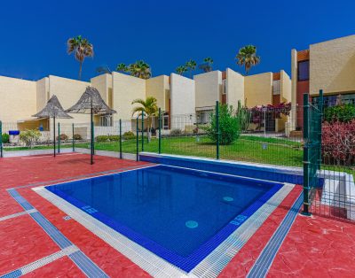 Duplex In Las Americas El Cortijo LA/045