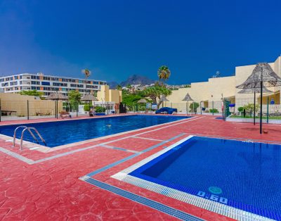 Duplex In Las Americas El Cortijo LA/045