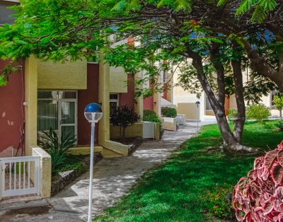 Duplex In Las Americas El Cortijo LA/045