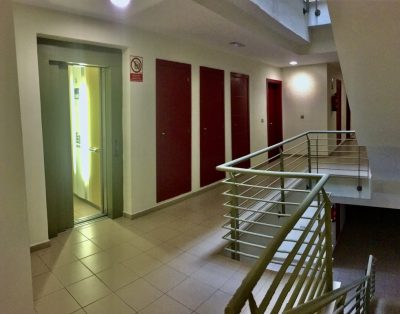 Alcala Cozy Apartment