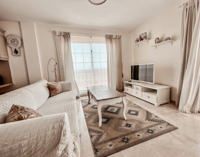 Stunning view Apartment PM197