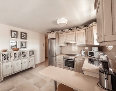 Stunning view Apartment PM197