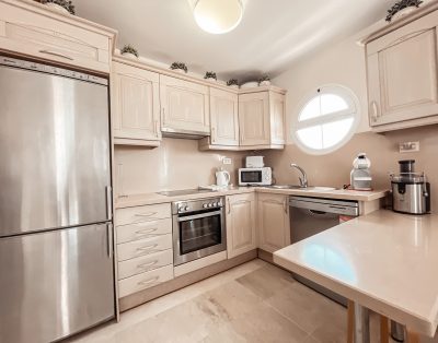 Stunning view Apartment PM197