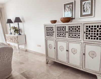 Stunning view Apartment PM197