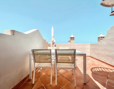 Stunning view Apartment PM197