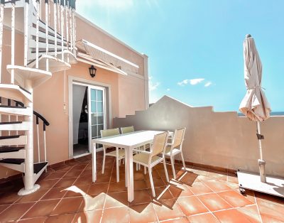 Stunning view Apartment PM197