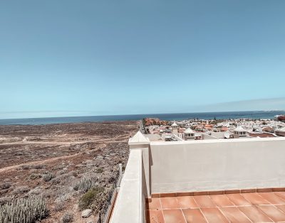 Stunning view Apartment PM197